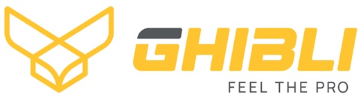 GHIBLI logo